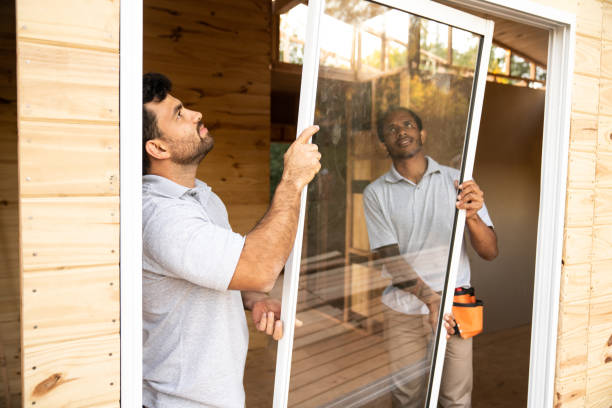Best Local Insulation Services  in Bethel, AK